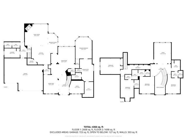 3627 Vashon Lane, Spring, TX 77388
