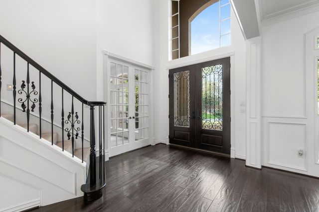 3627 Vashon Lane, Spring, TX 77388
