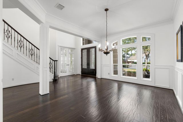 3627 Vashon Lane, Spring, TX 77388