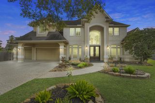 3627 Vashon Lane, Spring, TX 77388