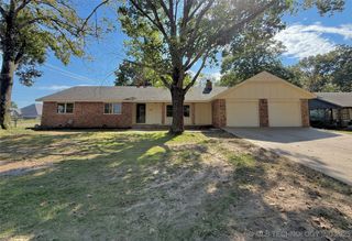 710 Jeffrey Street, Tahlequah, OK 74464