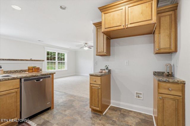 1005 Ruscello Drive, Maryville, TN 37801