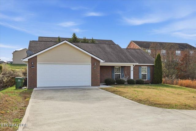 1005 Ruscello Drive, Maryville, TN 37801