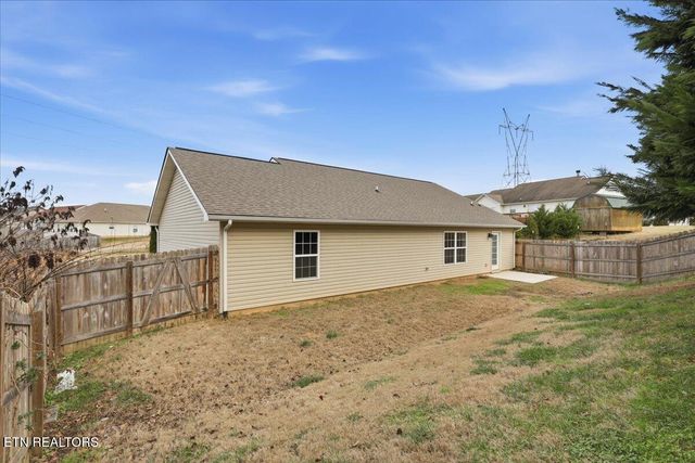 1005 Ruscello Drive, Maryville, TN 37801