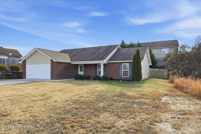 1005 Ruscello Drive, Maryville, TN 37801
