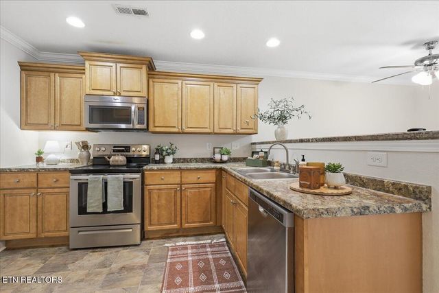 1005 Ruscello Drive, Maryville, TN 37801