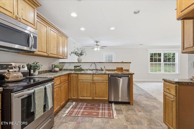 1005 Ruscello Drive, Maryville, TN 37801