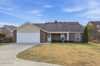 1005 Ruscello Drive, Maryville, TN 37801