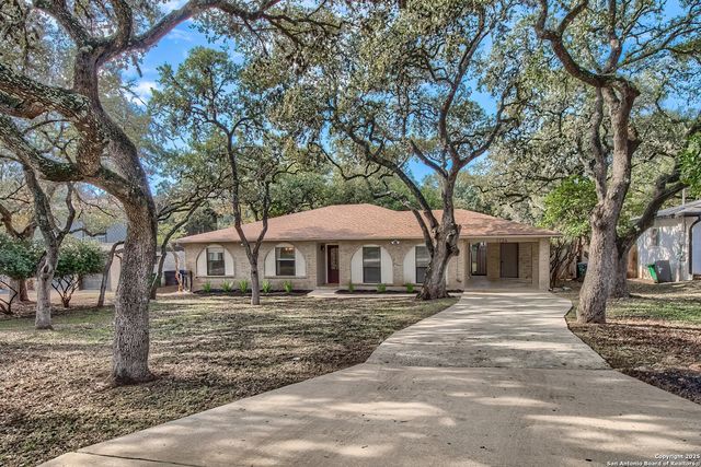 1734 Mountjoy, San Antonio, TX 78232