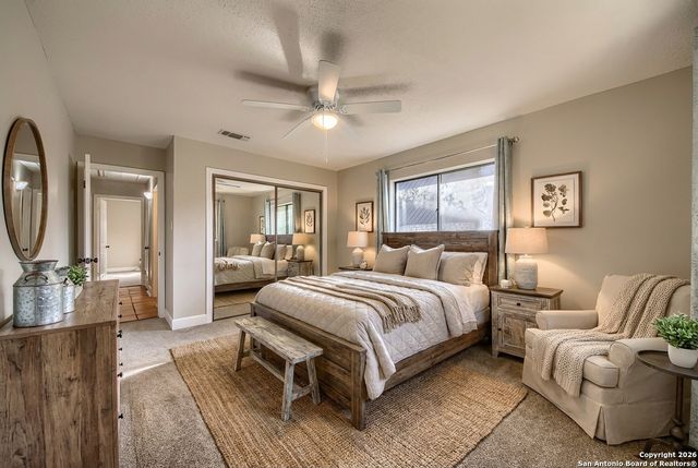 1734 Mountjoy, San Antonio, TX 78232