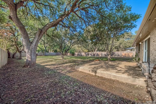 1734 Mountjoy, San Antonio, TX 78232