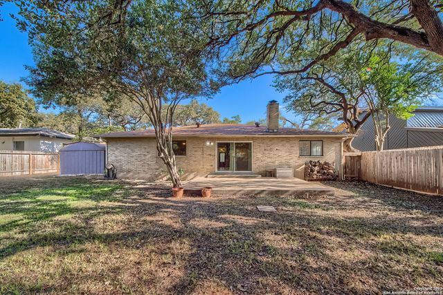 1734 Mountjoy, San Antonio, TX 78232