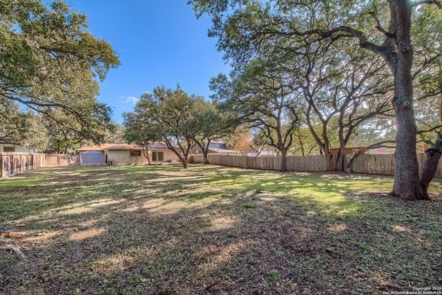 1734 Mountjoy, San Antonio, TX 78232