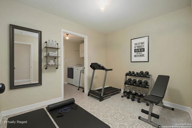 1734 Mountjoy, San Antonio, TX 78232