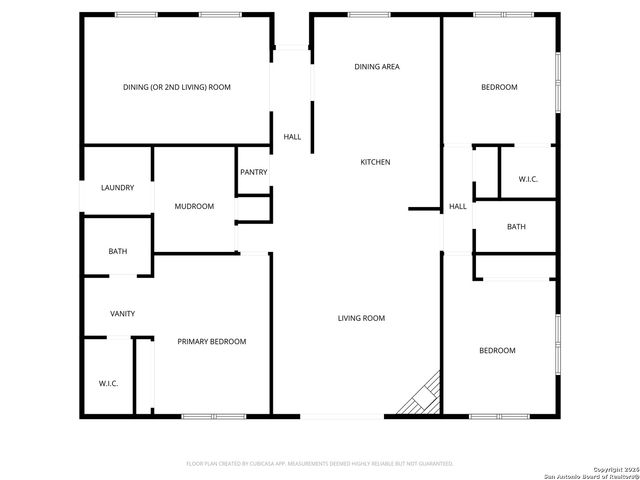 1734 Mountjoy, San Antonio, TX 78232