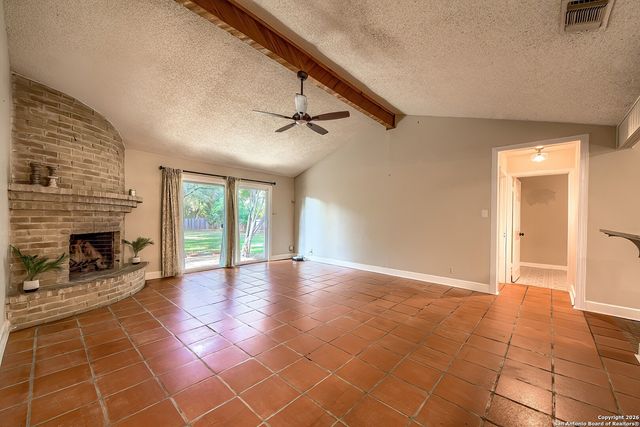 1734 Mountjoy, San Antonio, TX 78232