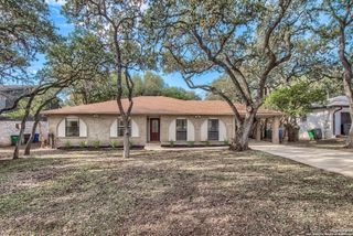 1734 Mountjoy, San Antonio, TX 78232