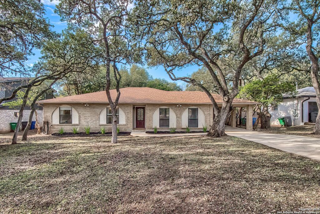 1734 Mountjoy, San Antonio, TX 78232