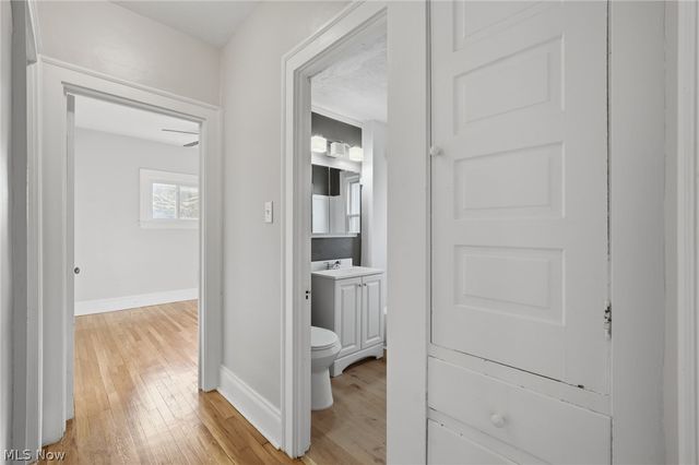 2058 Wascana Avenue, Lakewood, OH 44107