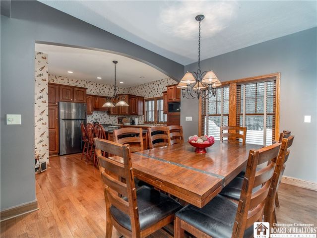 8415 Highlands Drive, French Creek, NY 14724