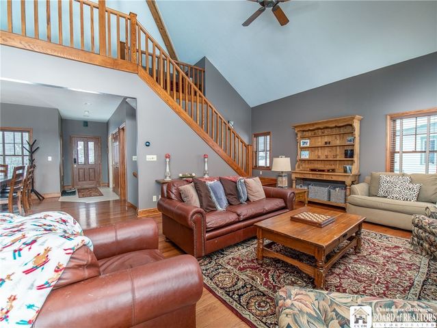 8415 Highlands Drive, French Creek, NY 14724