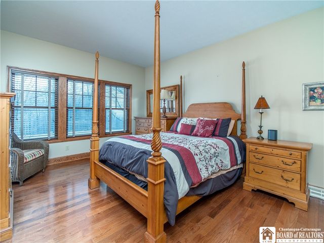 8415 Highlands Drive, French Creek, NY 14724