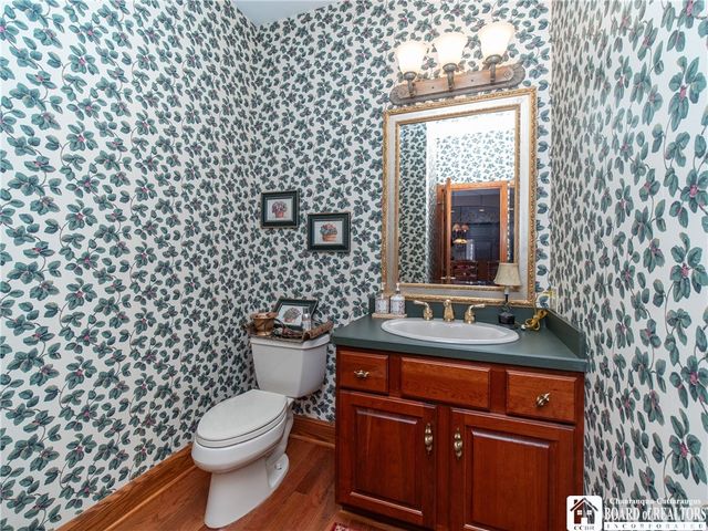 8415 Highlands Drive, French Creek, NY 14724