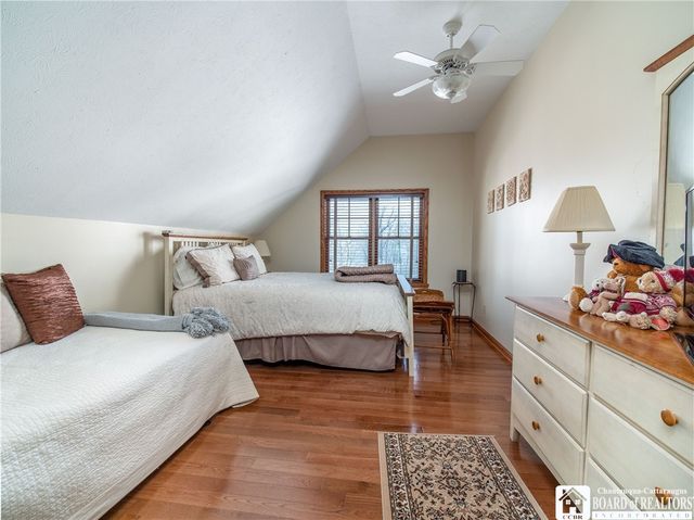 8415 Highlands Drive, French Creek, NY 14724