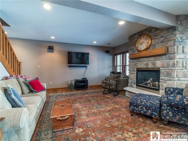 8415 Highlands Drive, French Creek, NY 14724