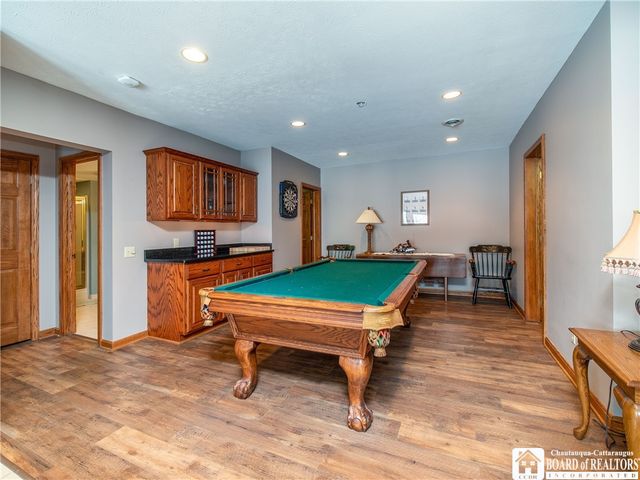 8415 Highlands Drive, French Creek, NY 14724