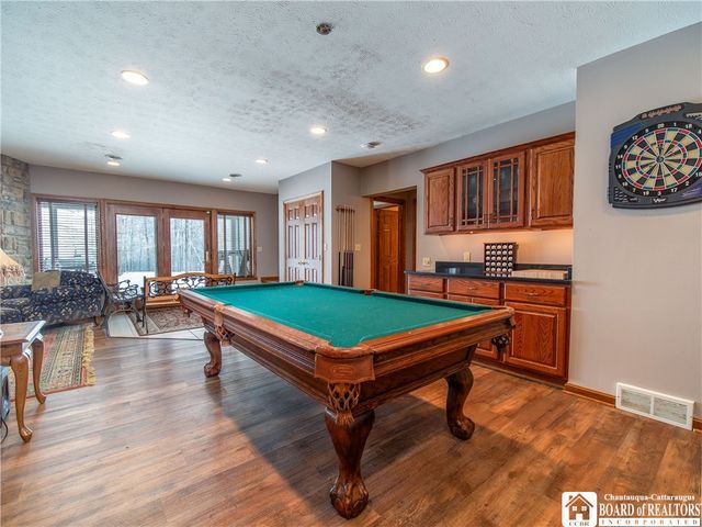 8415 Highlands Drive, French Creek, NY 14724