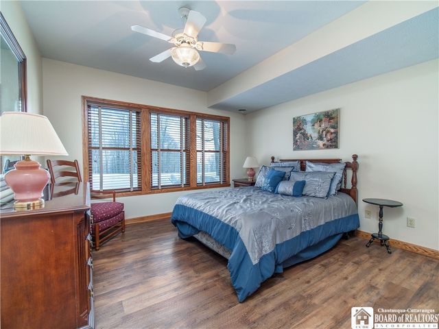 8415 Highlands Drive, French Creek, NY 14724