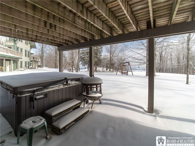 8415 Highlands Drive, French Creek, NY 14724