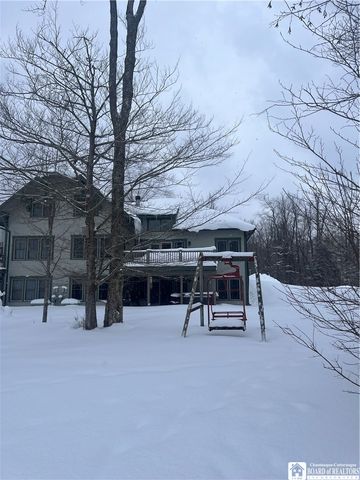 8415 Highlands Drive, French Creek, NY 14724