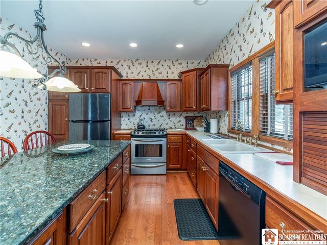 8415 Highlands Drive, French Creek, NY 14724