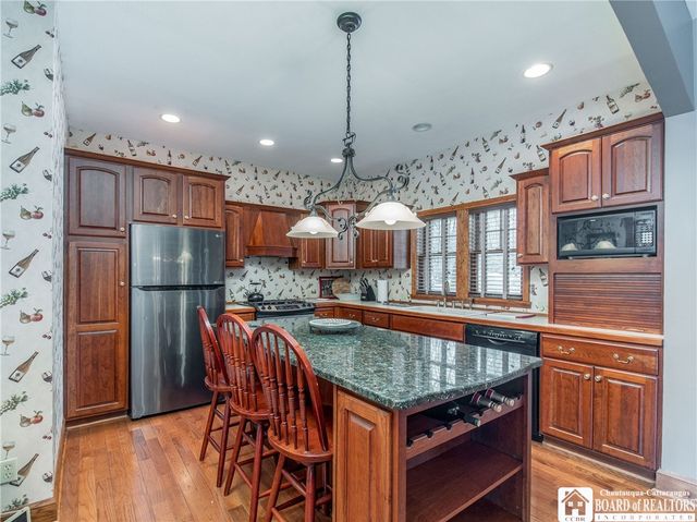 8415 Highlands Drive, French Creek, NY 14724