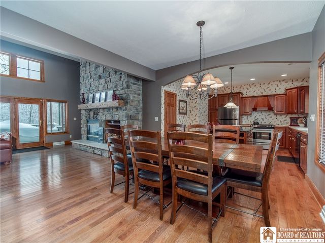 8415 Highlands Drive, French Creek, NY 14724