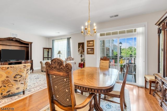 5107 Enclave Cir, Franklin Twp., NJ 08873