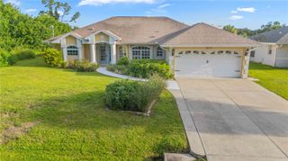 4875 HANSARD AVENUE, North Port, FL 34286