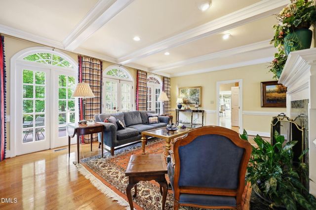 2221 Weybridge Drive, Raleigh, NC 27615