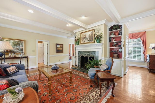 2221 Weybridge Drive, Raleigh, NC 27615