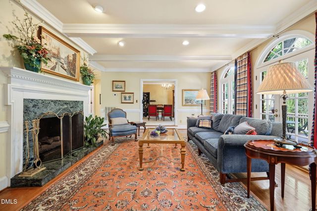 2221 Weybridge Drive, Raleigh, NC 27615