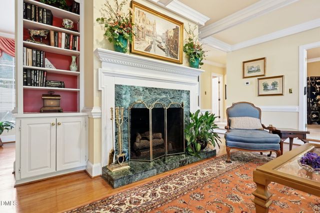 2221 Weybridge Drive, Raleigh, NC 27615