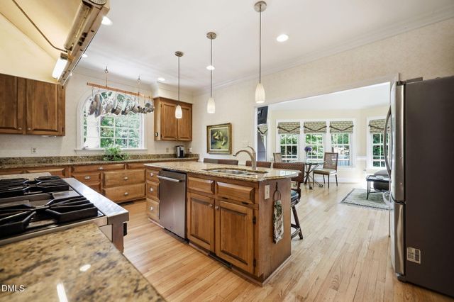 2221 Weybridge Drive, Raleigh, NC 27615