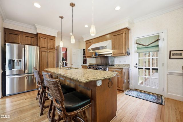 2221 Weybridge Drive, Raleigh, NC 27615