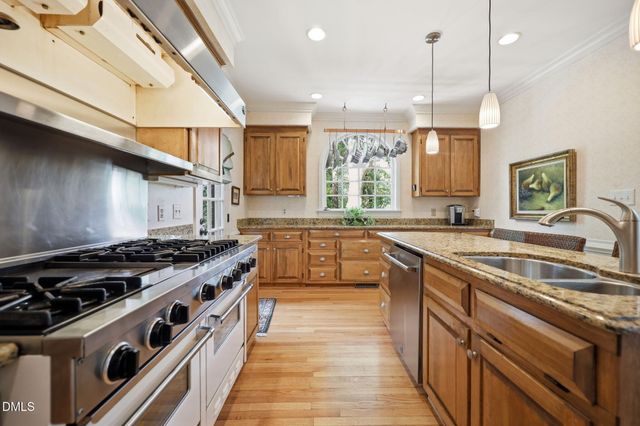 2221 Weybridge Drive, Raleigh, NC 27615