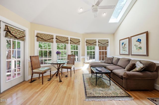 2221 Weybridge Drive, Raleigh, NC 27615