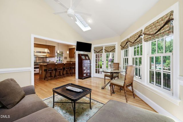 2221 Weybridge Drive, Raleigh, NC 27615