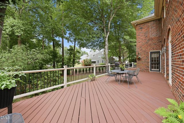 2221 Weybridge Drive, Raleigh, NC 27615