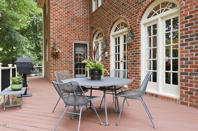 2221 Weybridge Drive, Raleigh, NC 27615